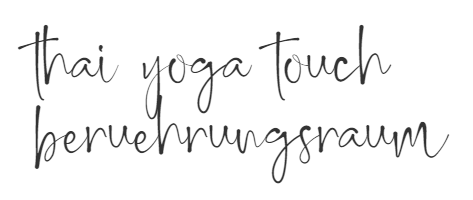 thai yoga touch berhrungsraum 